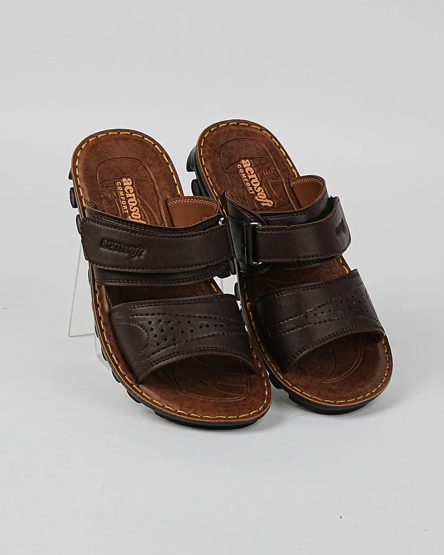 StreetFlex – Men’s Premium Comfort Slipper