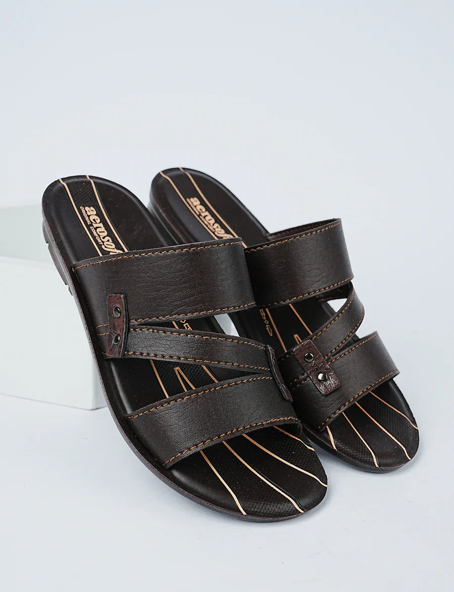 StrideFlex – Premium Everyday Men’s Slipper