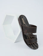 StrideFlex – Premium Everyday Men’s Slipper