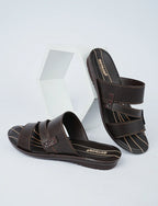 StrideFlex – Premium Everyday Men’s Slipper