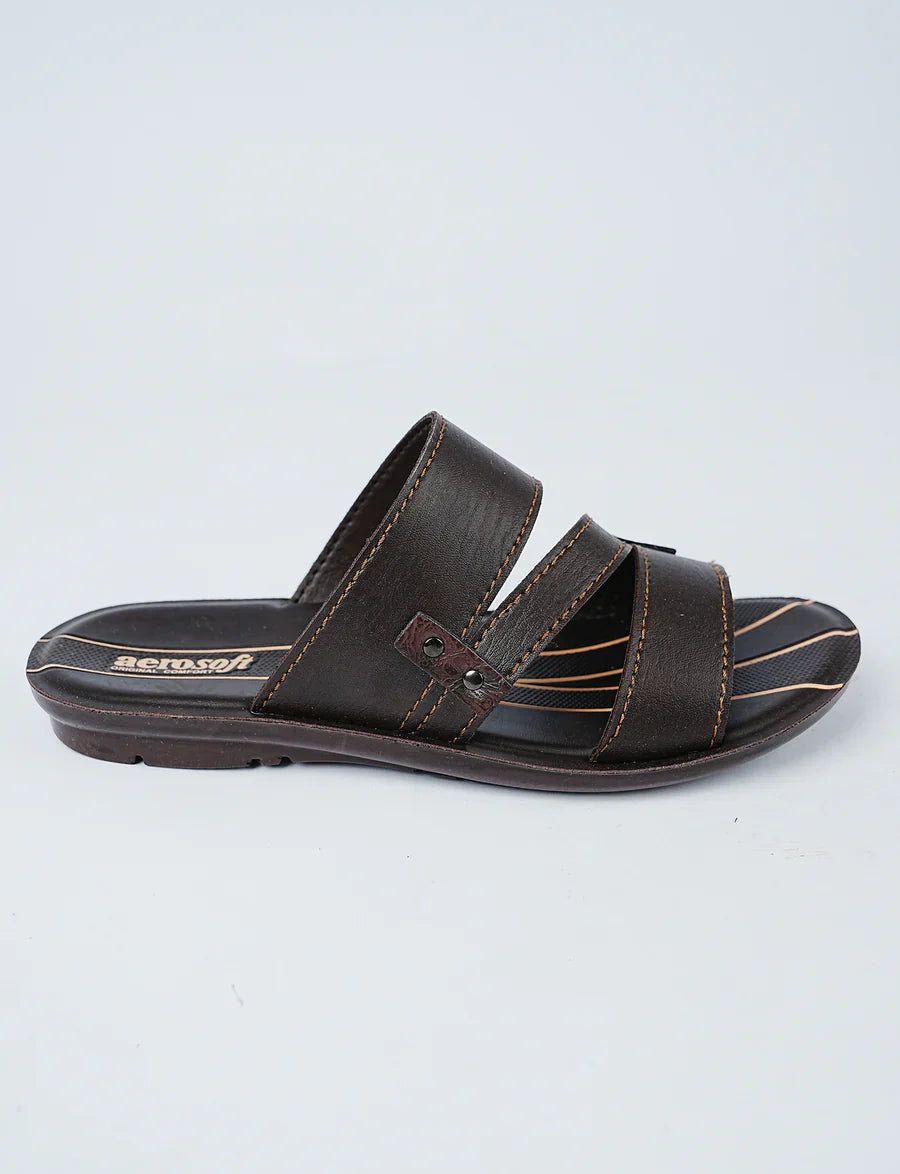 StrideFlex – Premium Everyday Men’s Slipper