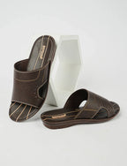 StrideMax – Premium Men’s Daily Wear Slipper