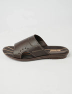 StrideMax – Premium Men’s Daily Wear Slipper