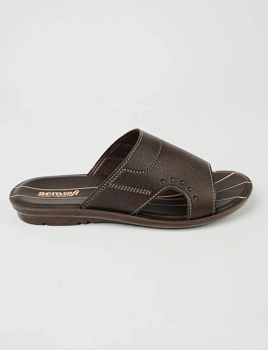 StrideMax – Premium Men’s Daily Wear Slipper