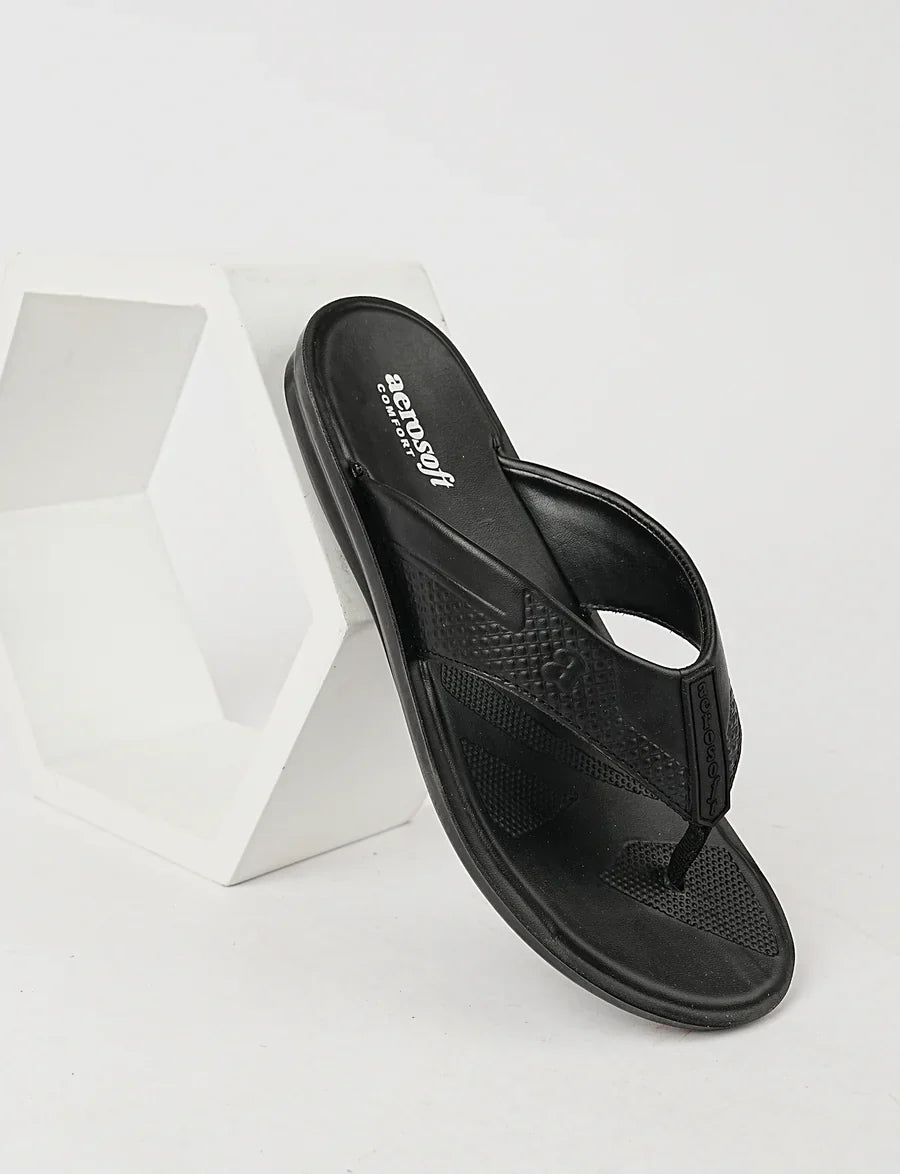 UrbanStep – Stylish Comfort Men’s Slipper