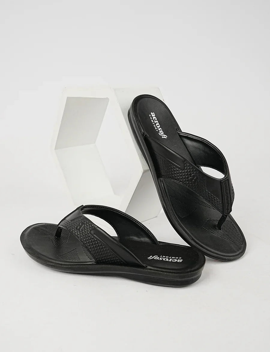 UrbanStep – Stylish Comfort Men’s Slipper