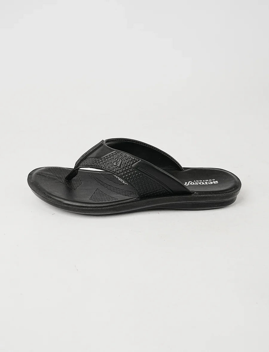 UrbanStep – Stylish Comfort Men’s Slipper