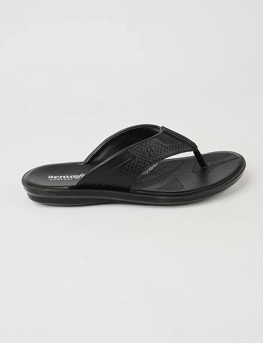 UrbanStep – Stylish Comfort Men’s Slipper
