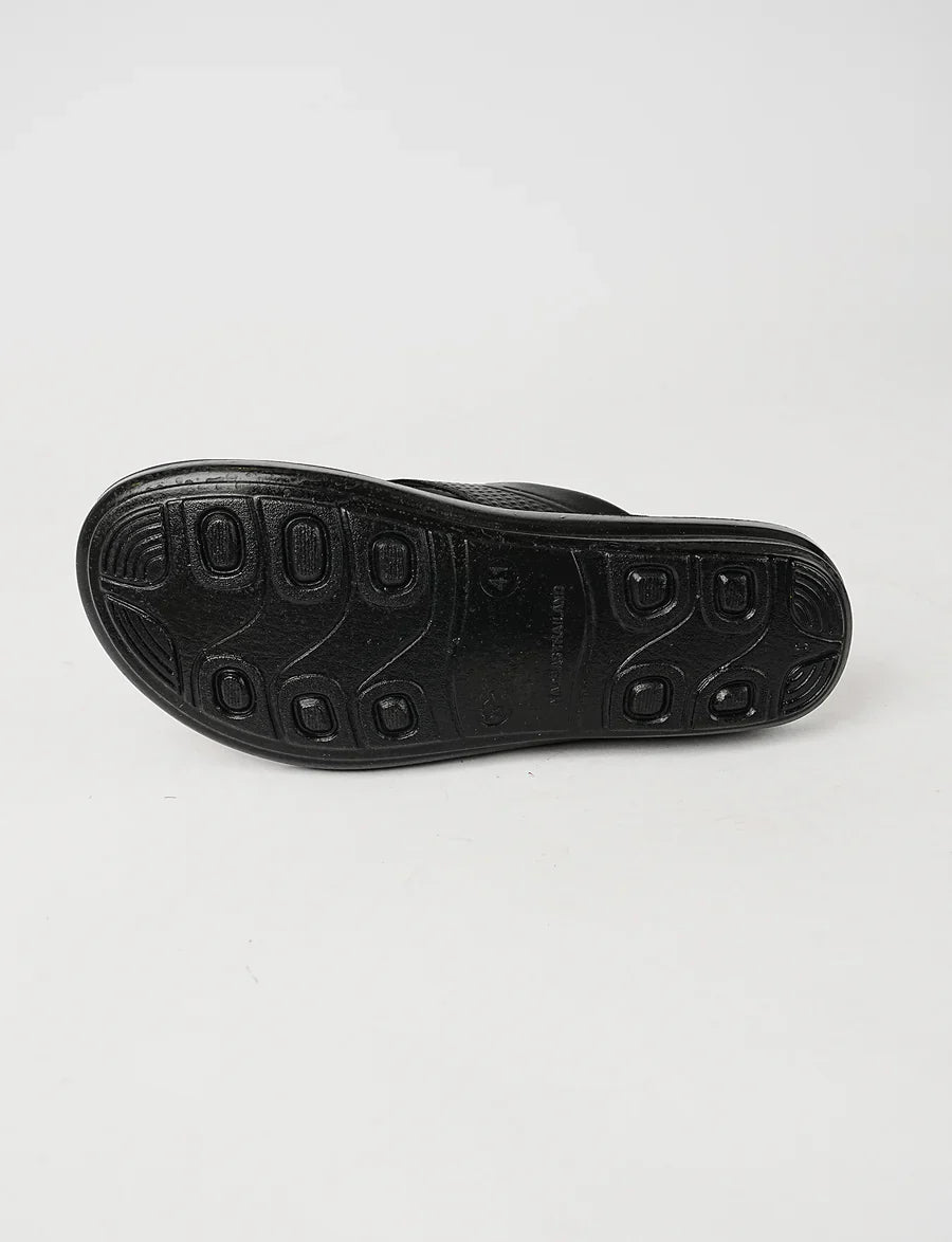 UrbanStep – Stylish Comfort Men’s Slipper
