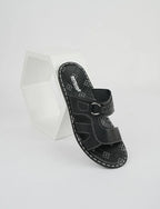 StrideMax – Premium Comfort Men’s Slipper