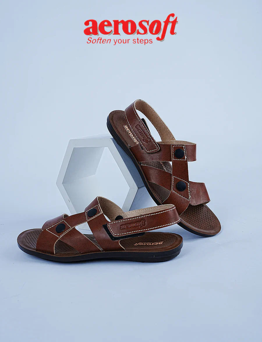 Aerosoft  Men Sandal (MP4005)