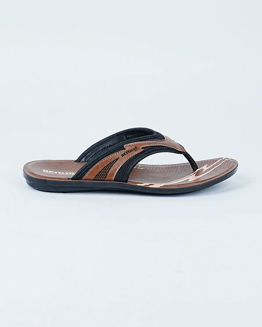 UrbanEase – Men’s Ultra Comfort Slipper