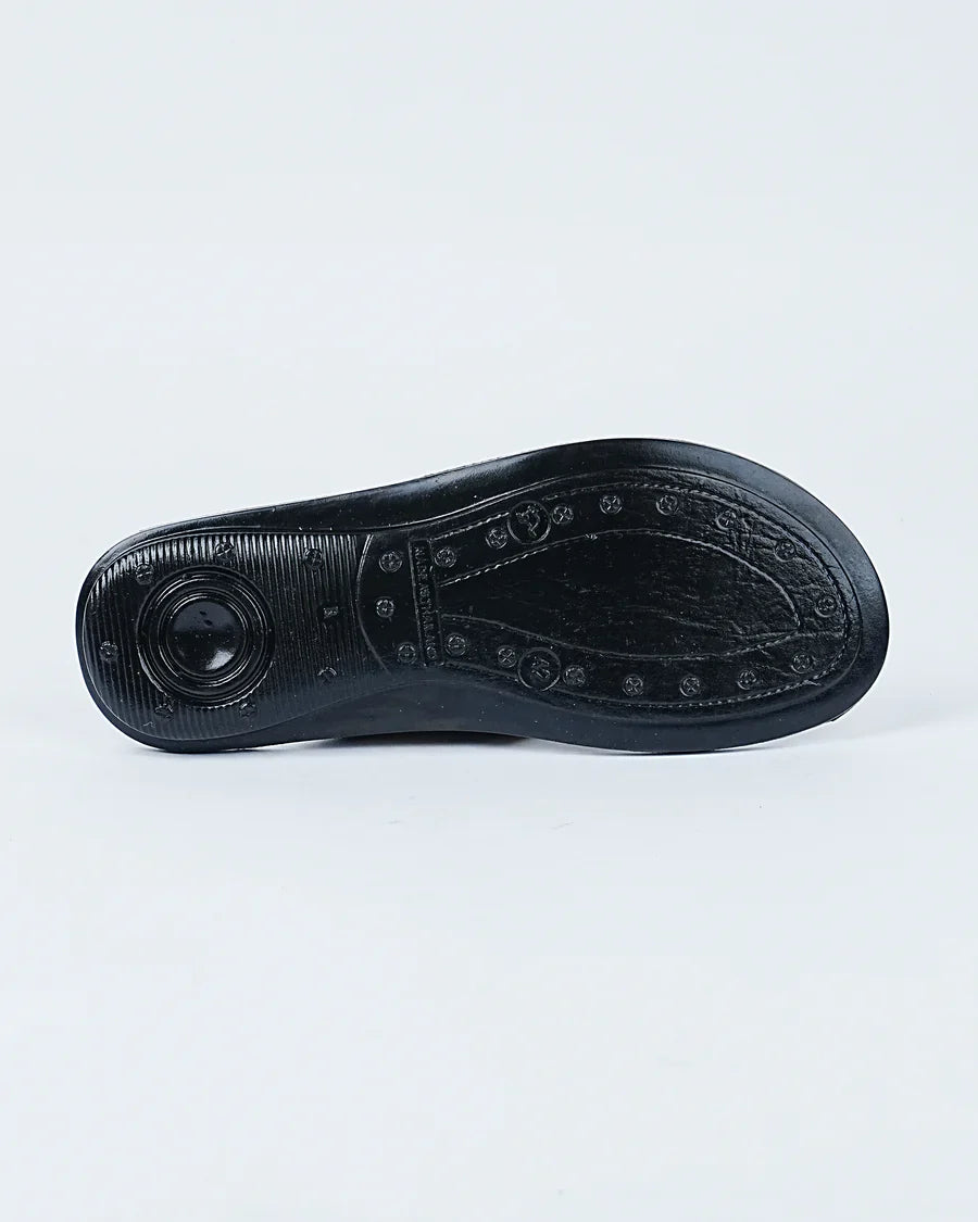 UrbanEase – Men’s Ultra Comfort Slipper