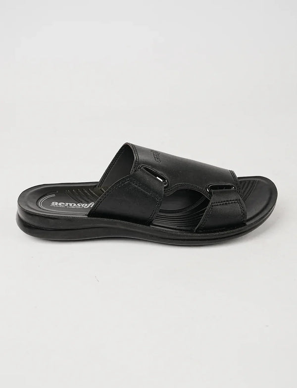 UrbanEase – Men's Modern Comfort Slipper aerosoft MP02T1
