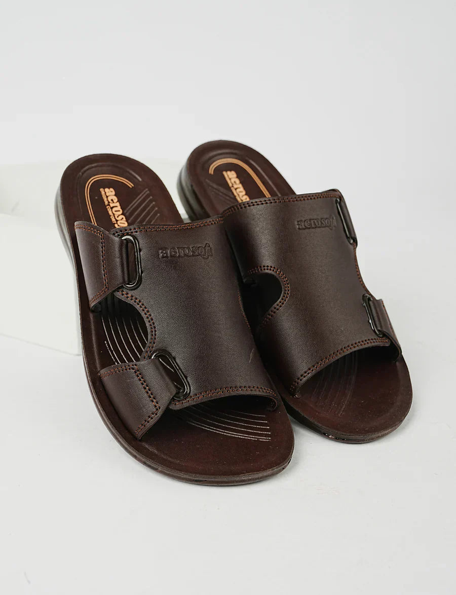 Aerosoft  Men slipper (MP02T1)