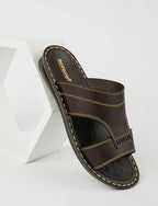 StrideMax – Premium Comfort Men’s Slipper