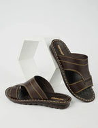 StrideMax – Premium Comfort Men’s Slipper