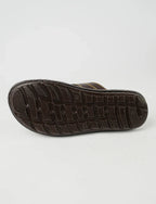 StrideMax – Premium Comfort Men’s Slipper