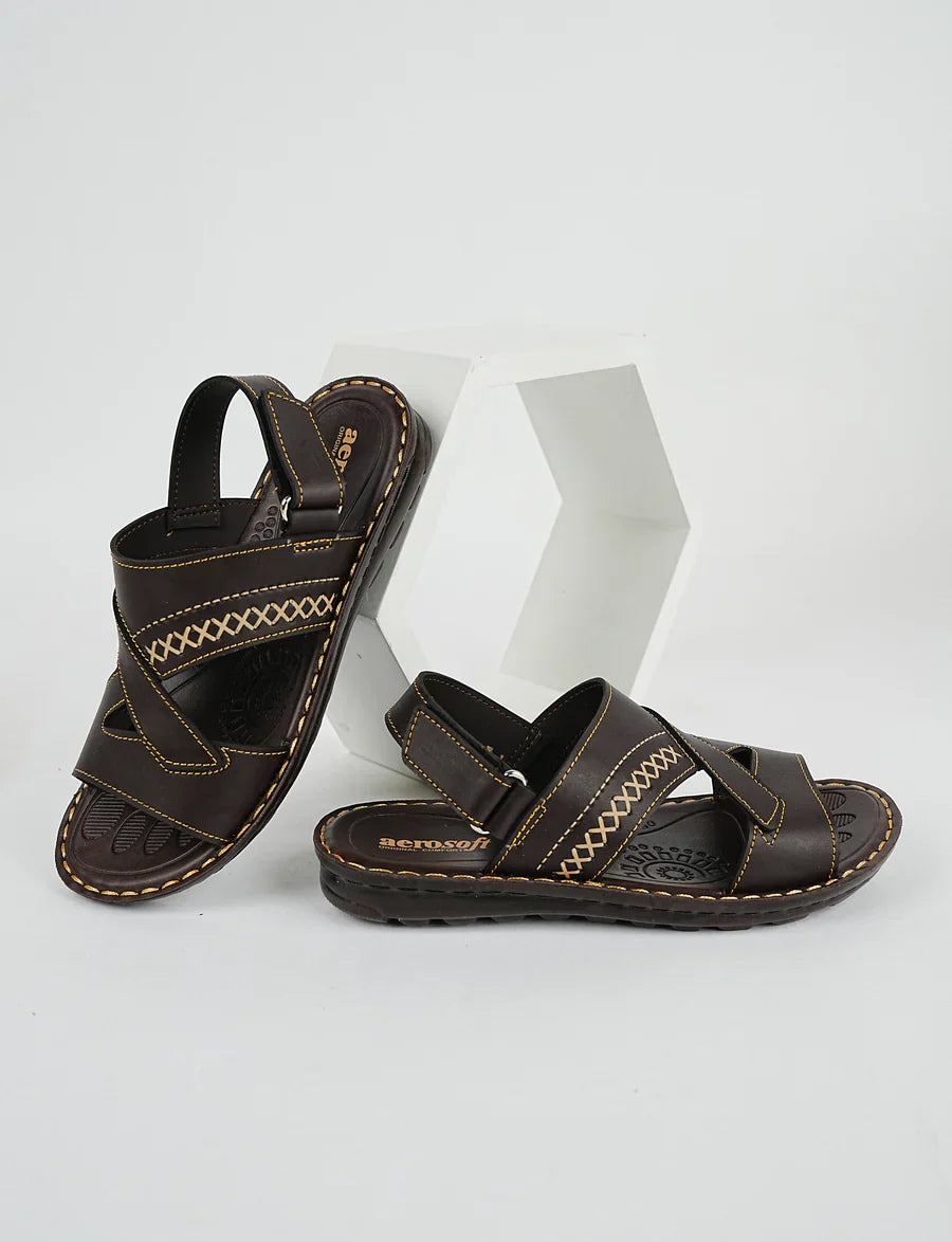 UrbanStep – Classic Comfort Men’s Sandal