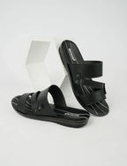 StrideFlex – Premium Everyday Men’s Slipper