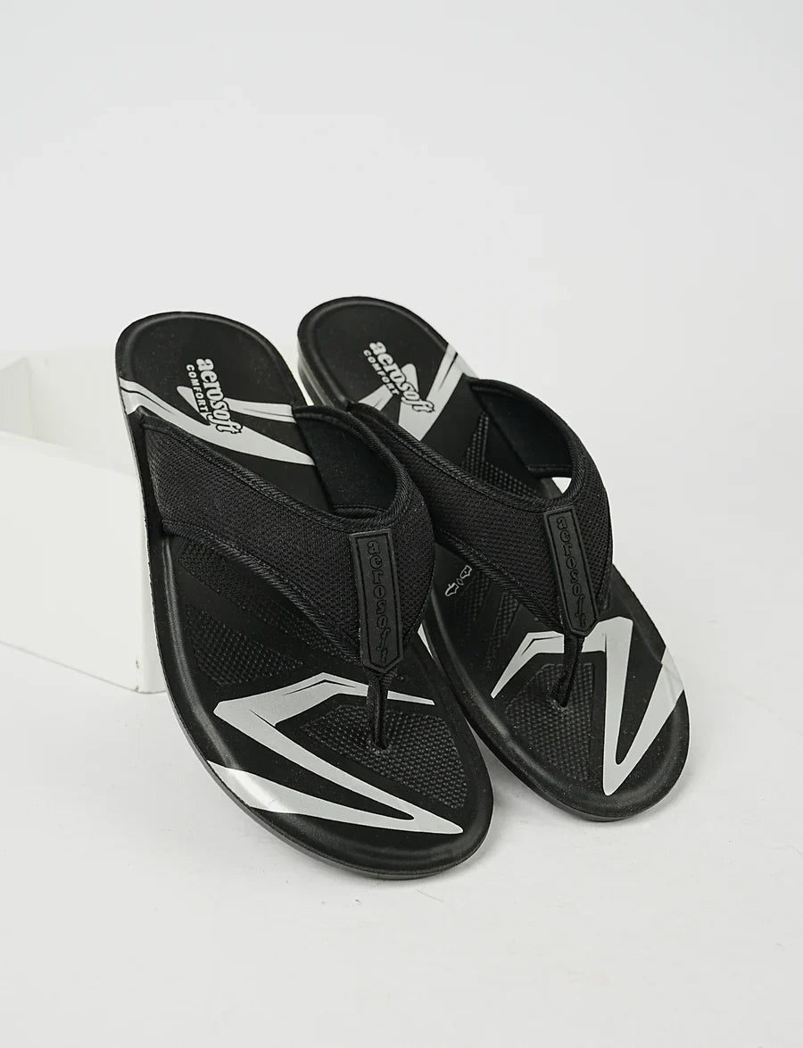 UrbanStep – Men’s Premium Comfort Slipper