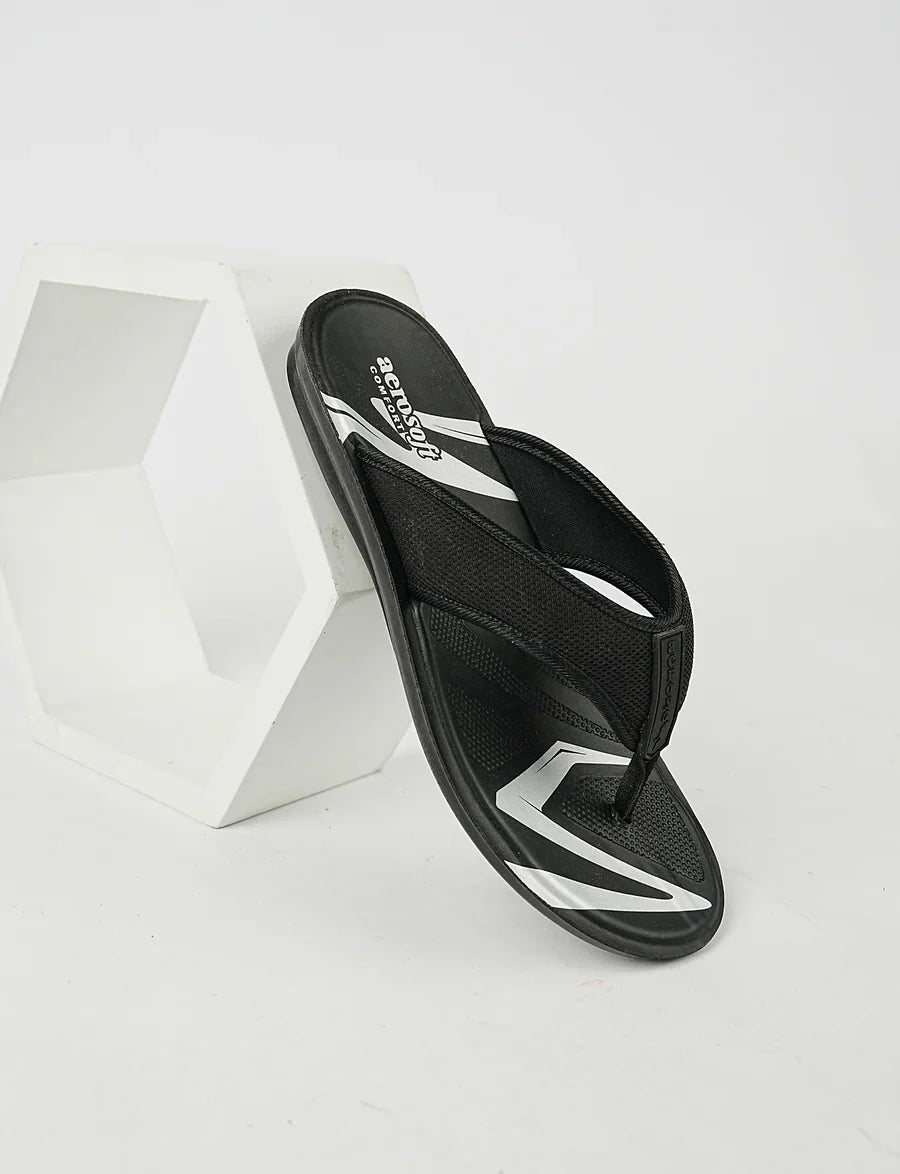 UrbanStep – Men’s Premium Comfort Slipper