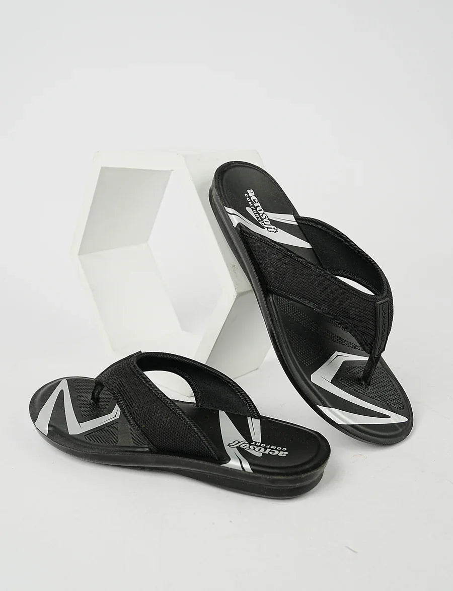 UrbanStep – Men’s Premium Comfort Slipper