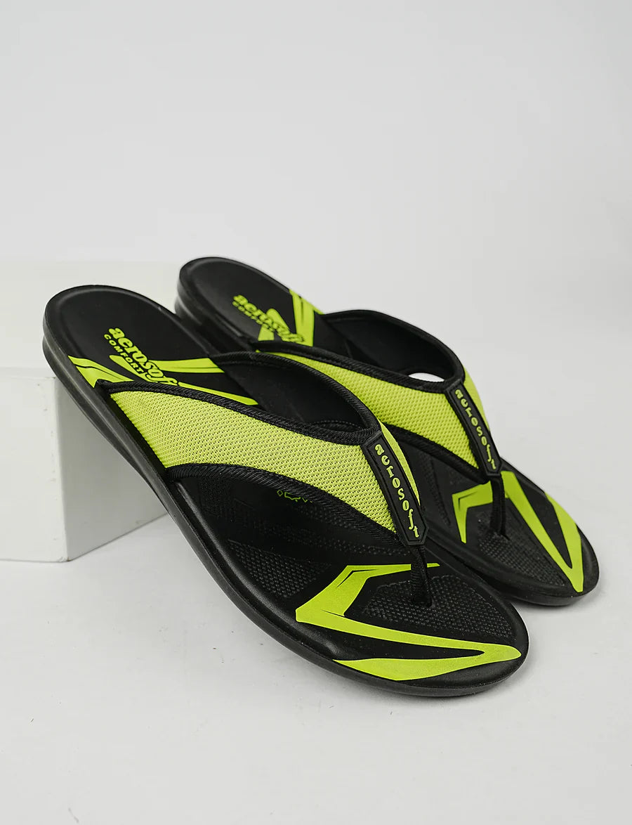 UrbanStep – Men’s Premium Comfort Slipper