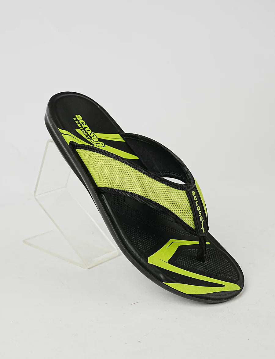 UrbanStep – Men’s Premium Comfort Slipper