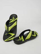 UrbanStep – Men’s Premium Comfort Slipper