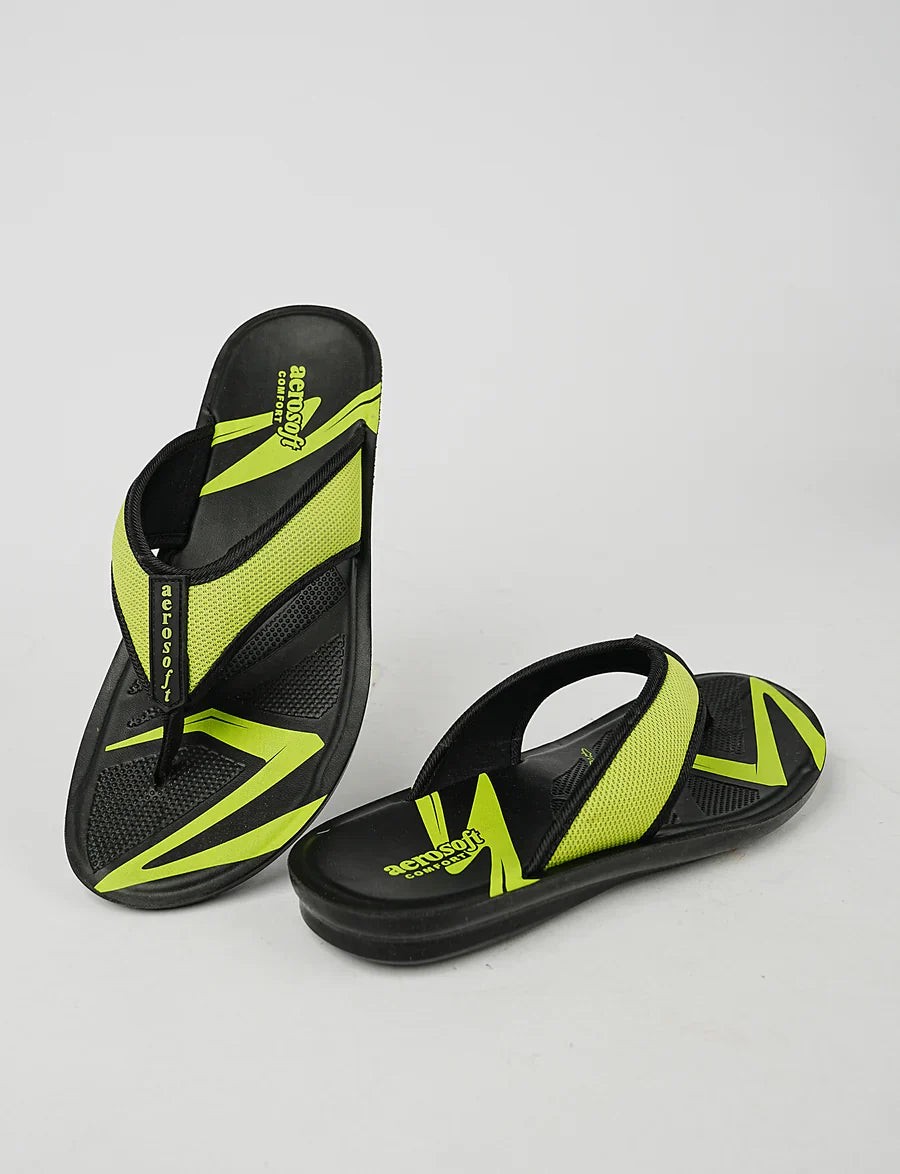 UrbanStep – Men’s Premium Comfort Slipper