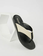 StrideEase – Premium Comfort Men’s Slipper