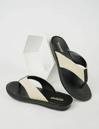 StrideEase – Premium Comfort Men’s Slipper