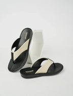 StrideEase – Premium Comfort Men’s Slipper