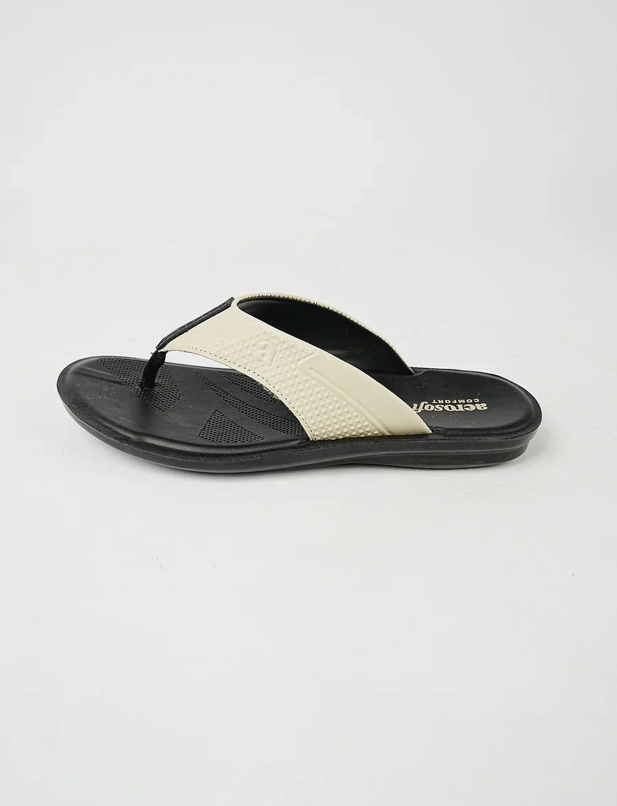 StrideEase – Premium Comfort Men’s Slipper