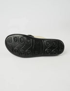 StrideEase – Premium Comfort Men’s Slipper