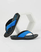 UrbanEase – Men’s Supreme Comfort Slipper