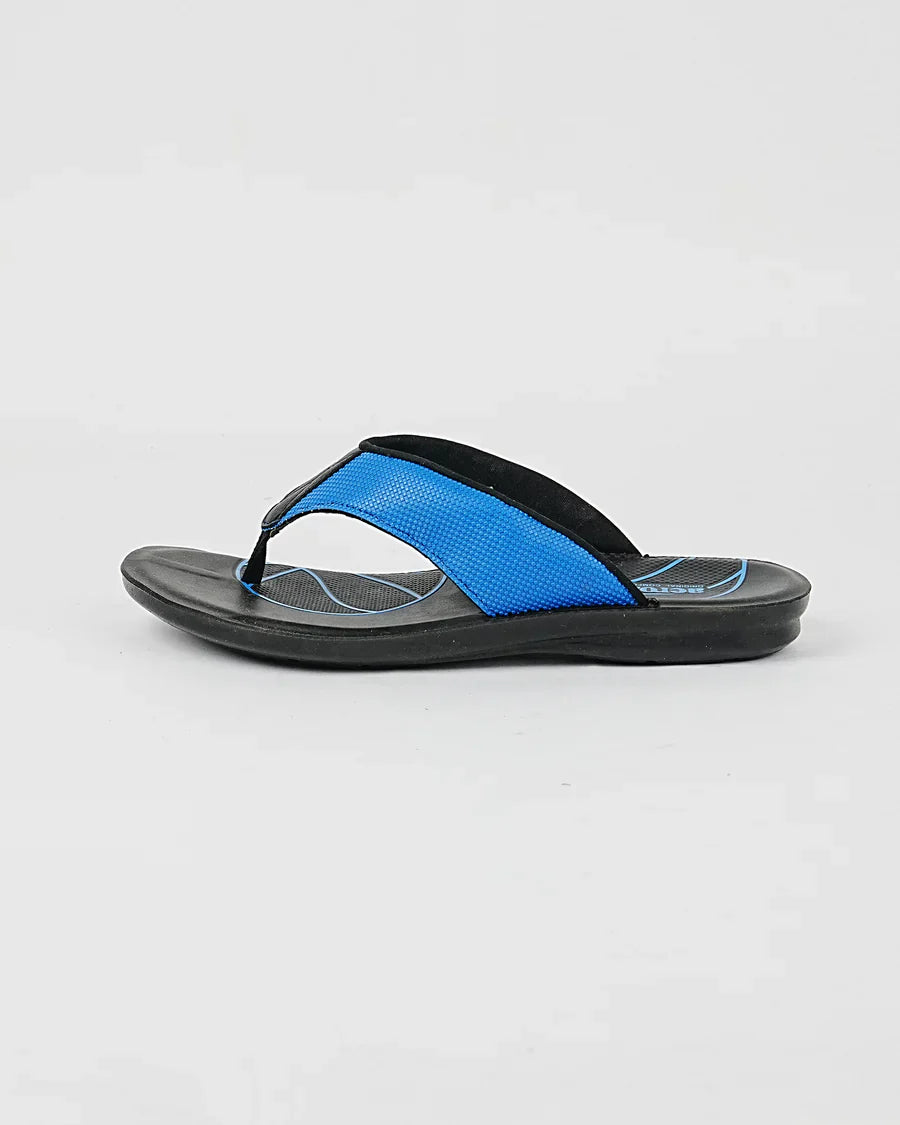 UrbanEase – Men’s Supreme Comfort Slipper