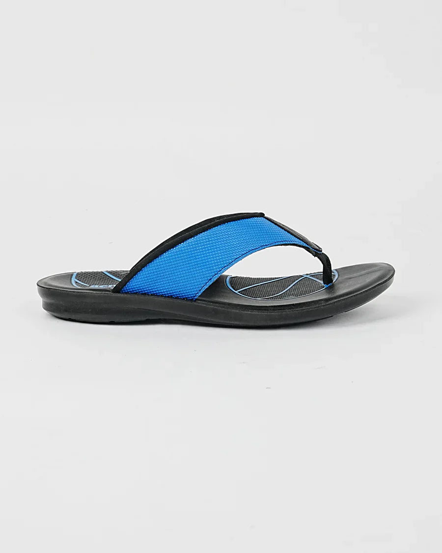 UrbanEase – Men’s Supreme Comfort Slipper