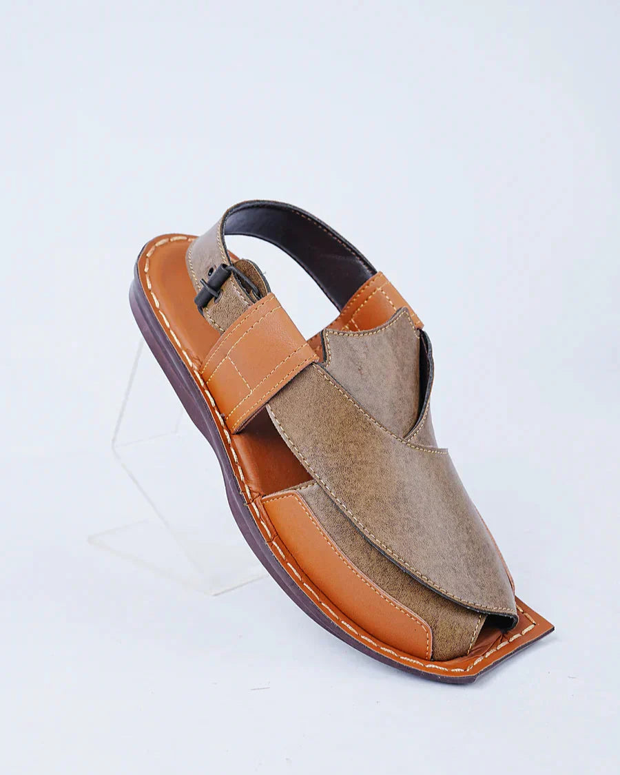 Aerosoft  Peshawari Chappal (MP50T2)