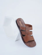 StrideMax – Premium Comfort Men’s Slipper