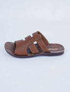 StrideMax – Premium Comfort Men’s Slipper