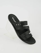 Urban Ease – Premium Comfort Men’s Slipper