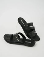 Urban Ease – Premium Comfort Men’s Slipper