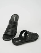 Urban Ease – Premium Comfort Men’s Slipper