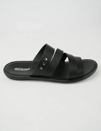 Urban Ease – Premium Comfort Men’s Slipper