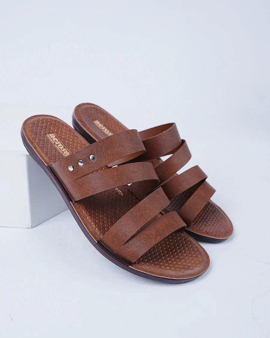 Aerosoft Men slipper (MT4003)