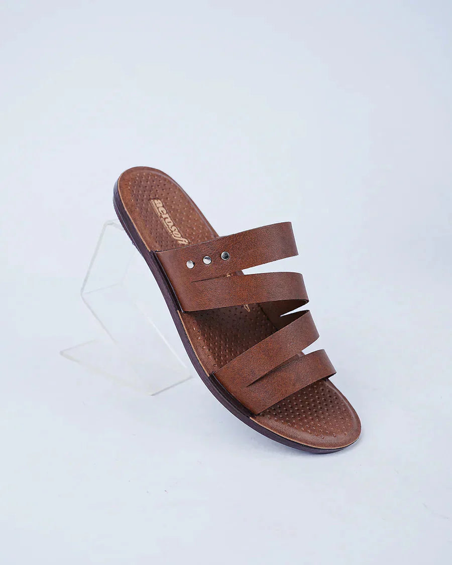 Aerosoft Men slipper (MT4003)