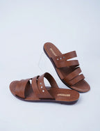 Urban Ease – Premium Comfort Men’s Slipper