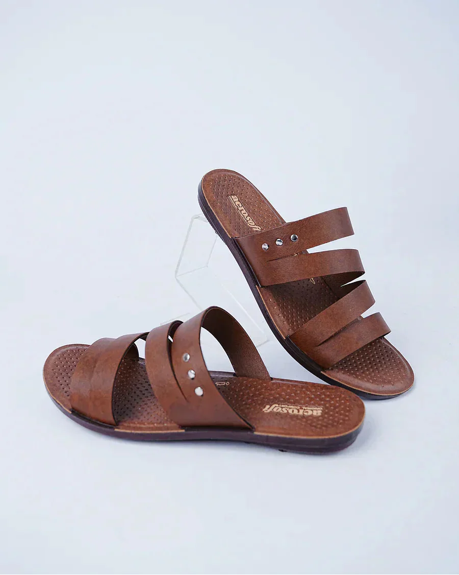 Aerosoft Men slipper (MT4003)